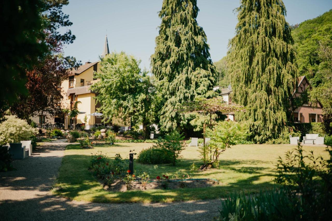 L'ao & Restaurant L'aigle D'or Hotel 3*