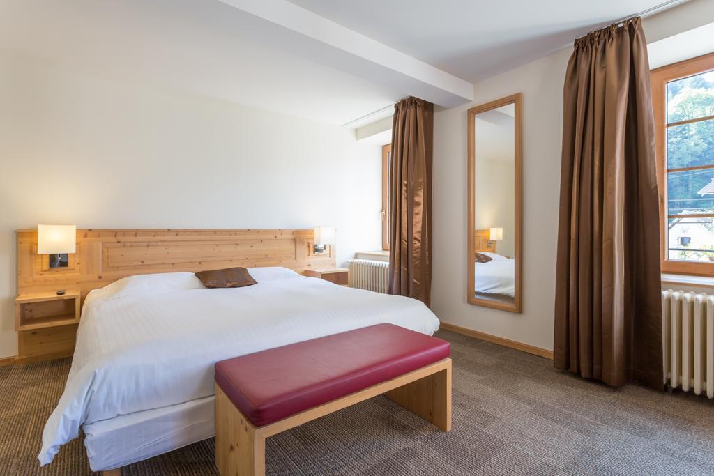 L'ao & Restaurant L'aigle D'or 3* Rimbach-pres-Guebwiller