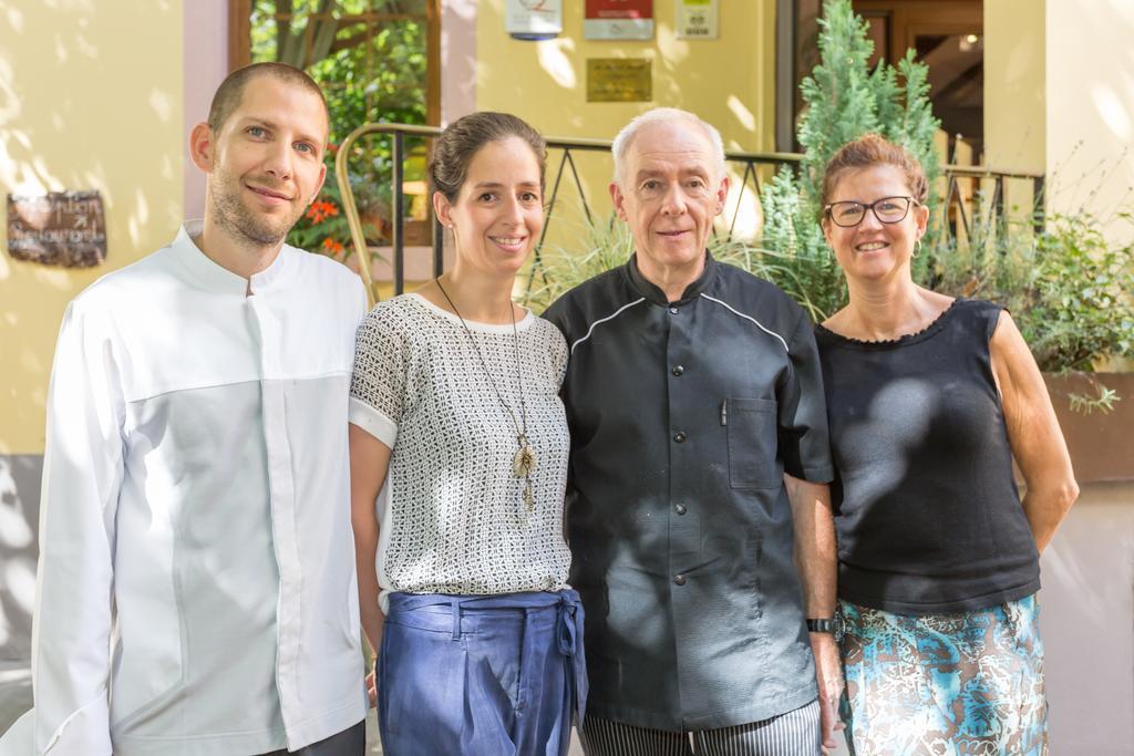 L'ao & Restaurant L'aigle D'or 3* Rimbach-près-Guebwiller