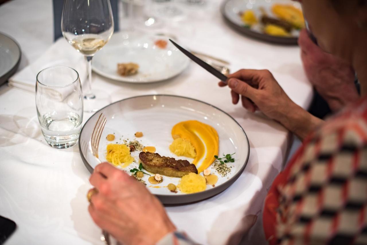 L'ao & Restaurant L'aigle D'or Rimbach-pres-Guebwiller